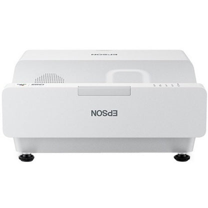 Projecteur 3LCD à focale ultra courte Epson PowerLite 750F - 16:9 V11HA08520