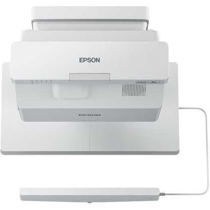 Projecteur 3LCD à focale ultra courte Epson PowerLite 720 - 4:3 V11HA01520
