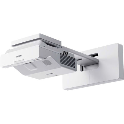 Projecteur 3LCD à focale ultra courte Epson PowerLite 720 - 4:3 V11HA01520