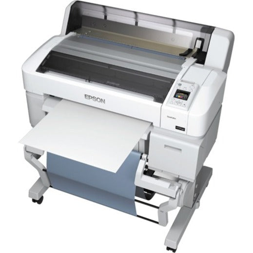 Imprimante jet d'encre grand format Epson SureColor T-Series T3270 - Largeur d'impression 24" - Couleur SCT3270SR