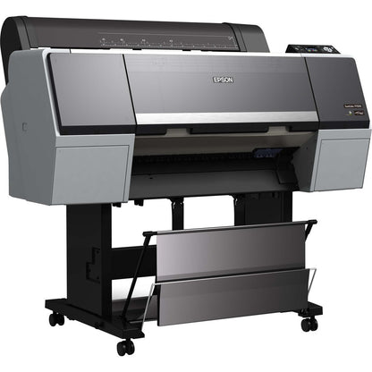 Epson SureColor P7000 Inkjet Large Format Printer - 24" Print Width - Color SCP7000SE