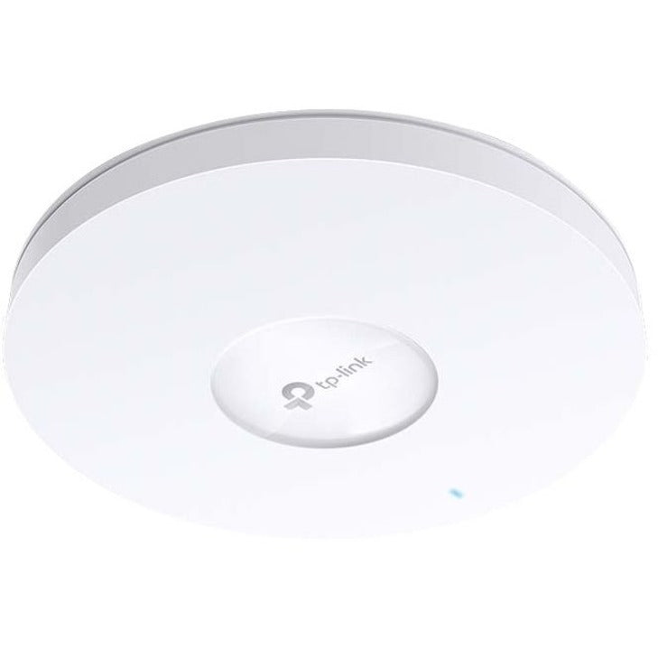 TP-Link EAP610 Dual Band IEEE 802.11ax 1.73 Gbit/s Wireless Access Point EAP610_V2