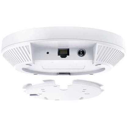 TP-Link EAP610 Dual Band IEEE 802.11ax 1.73 Gbit/s Wireless Access Point EAP610_V2