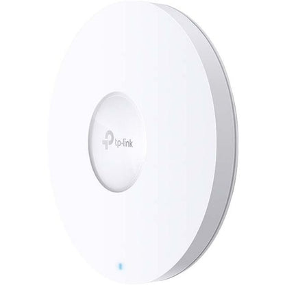 TP-Link EAP610 Dual Band IEEE 802.11ax 1.73 Gbit/s Wireless Access Point EAP610_V2