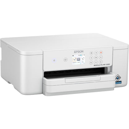 Epson WorkForce Pro WF-C4310 Desktop Wireless Inkjet Printer - Color C11CK18201