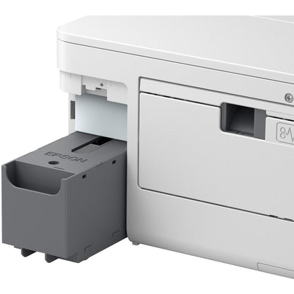 Epson WorkForce Pro WF-C4310 Desktop Wireless Inkjet Printer - Color C11CK18201