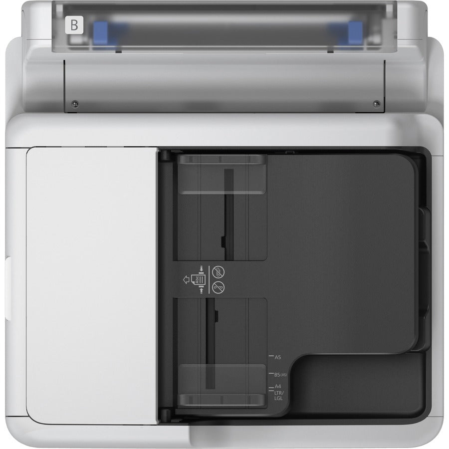 Epson WorkForce Pro WF-C5890 Wireless Inkjet Multifunction Printer - Color C11CK23201