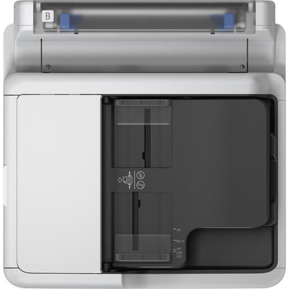 Epson WorkForce Pro WF-C5890 Wireless Inkjet Multifunction Printer - Color C11CK23201