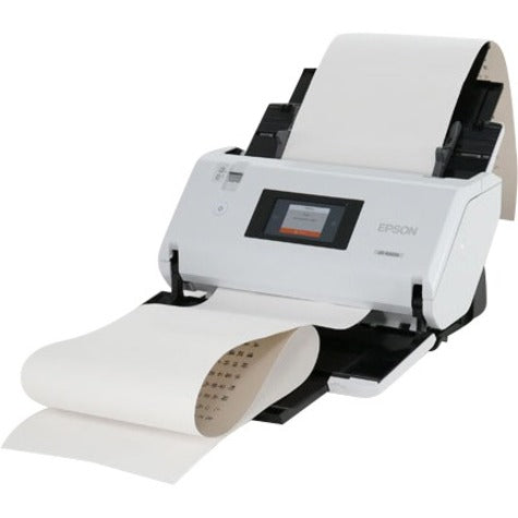 Epson WorkForce DS-30000 Large Format Sheetfed Scanner - 600 dpi Optical B11B256201