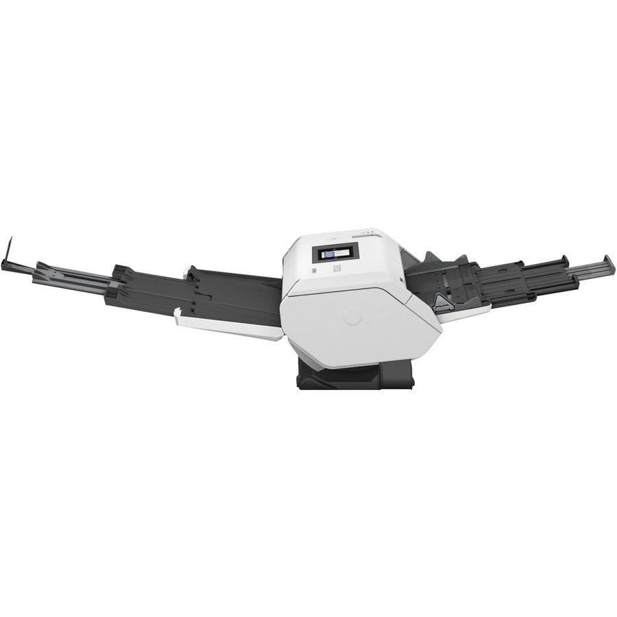Epson WorkForce DS-30000 Large Format Sheetfed Scanner - 600 dpi Optical B11B256201