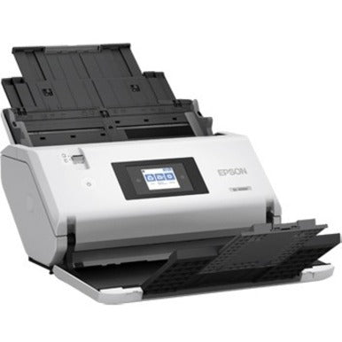 Epson WorkForce DS-30000 Large Format Sheetfed Scanner - 600 dpi Optical B11B256201