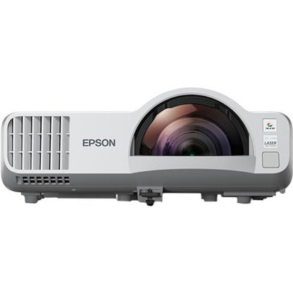 Epson PowerLite L200SX Short Throw 3LCD Projector - 4:3 V11H994020