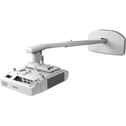 Epson PowerLite L200SX Short Throw 3LCD Projector - 4:3 V11H994020