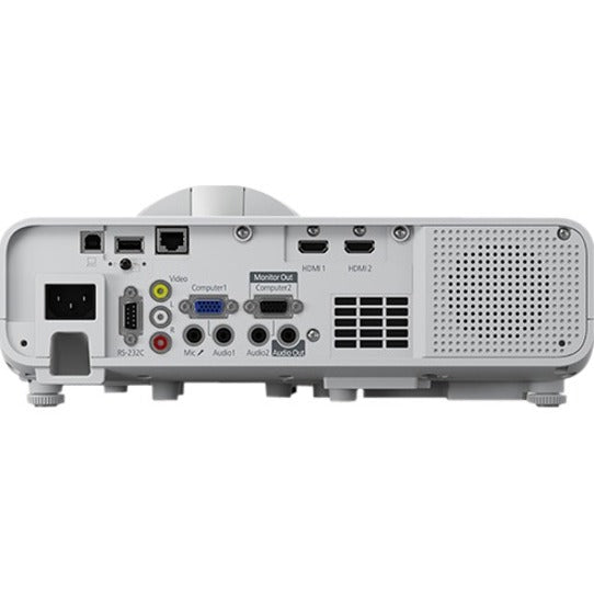 Epson PowerLite L200SX Short Throw 3LCD Projector - 4:3 V11H994020