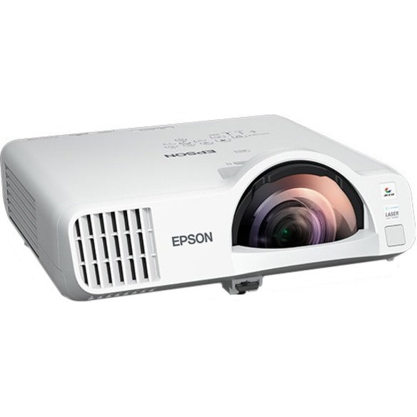 Epson PowerLite L200SX Short Throw 3LCD Projector - 4:3 V11H994020