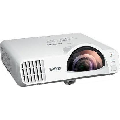 Epson PowerLite L200SX Short Throw 3LCD Projector - 4:3 V11H994020