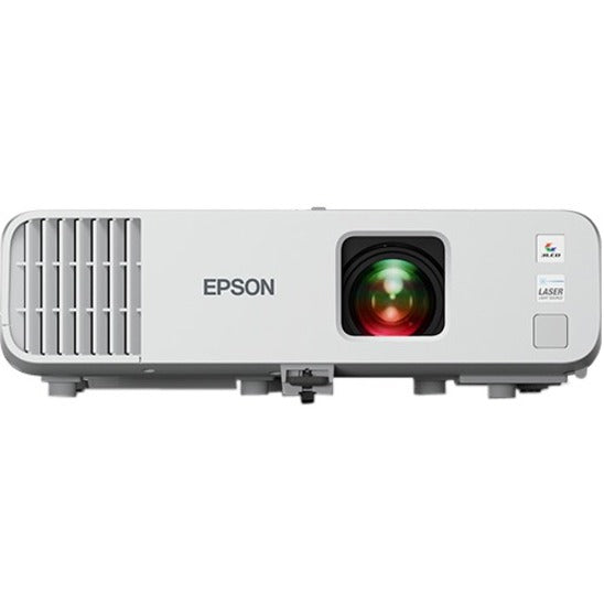 Epson PowerLite L200W Long Throw 3LCD Projector - 16:10 V11H991020