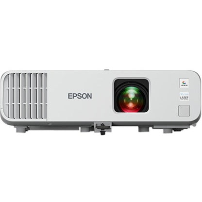 Epson PowerLite L200W Long Throw 3LCD Projector - 16:10 V11H991020