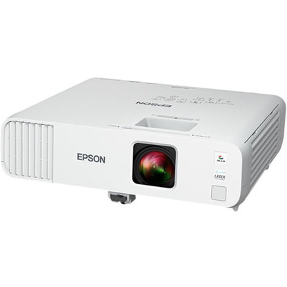 Epson PowerLite L200W Long Throw 3LCD Projector - 16:10 V11H991020