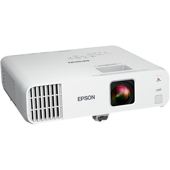 Epson PowerLite L200W Long Throw 3LCD Projector - 16:10 V11H991020