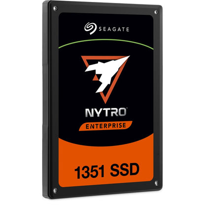 Seagate Nytro 1000 XA960LE10063 960 GB Solid State Drive - 2.5" Internal - SATA (SATA/600) XA960LE10063