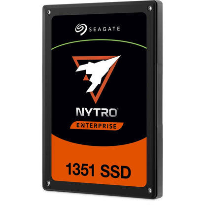 Seagate Nytro 1000 XA960LE10063 960 GB Solid State Drive - 2.5" Internal - SATA (SATA/600) XA960LE10063