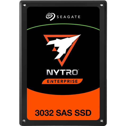 Disque SSD Seagate Nytro 3032 XS1920SE70084 1,92 To - 2,5" interne - SAS (SAS 12 Gbit/s) XS1920SE70084