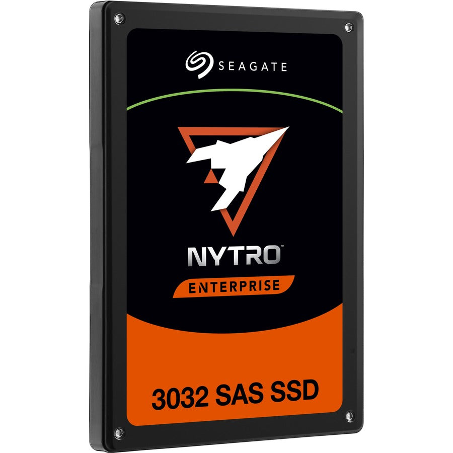Disque SSD Seagate Nytro 3032 XS1920SE70084 1,92 To - 2,5" interne - SAS (SAS 12 Gbit/s) XS1920SE70084