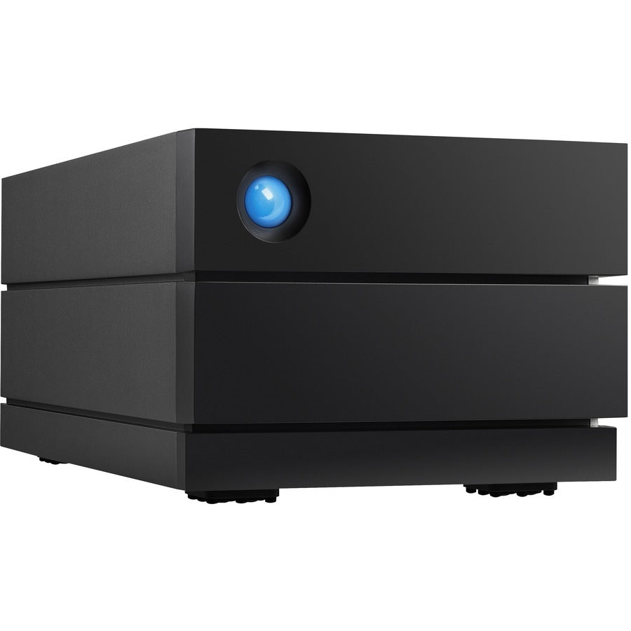 Disque de stockage RAID professionnel de bureau Seagate 2big RAID STHJ28000800