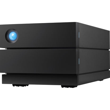 Disque de stockage RAID professionnel de bureau Seagate 2big RAID STHJ28000800