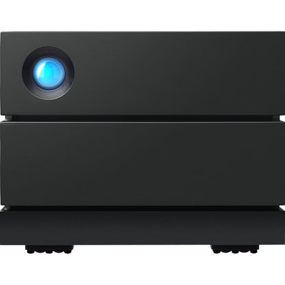 Disque de stockage RAID professionnel de bureau Seagate 2big RAID STHJ28000800