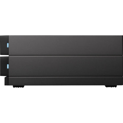 Disque de stockage RAID professionnel de bureau Seagate 2big RAID STHJ28000800