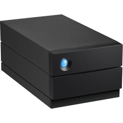 Disque de stockage RAID professionnel de bureau Seagate 2big RAID STHJ28000800