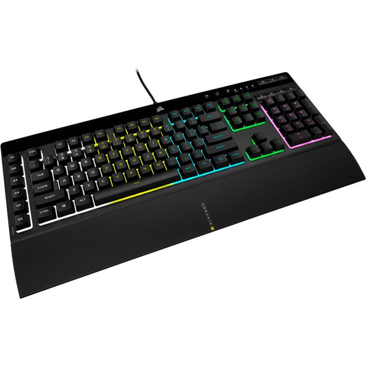 Clavier de jeu Corsair K55 RGB PRO CH-9226765-NA
