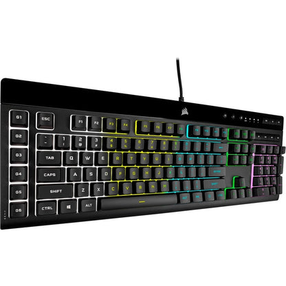Clavier de jeu Corsair K55 RGB PRO CH-9226765-NA
