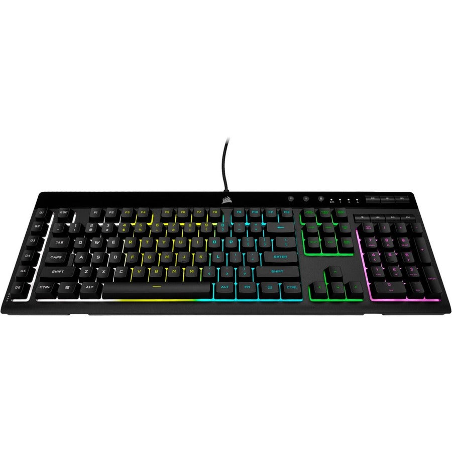 Clavier de jeu Corsair K55 RGB PRO CH-9226765-NA