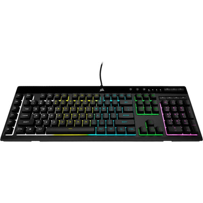Clavier de jeu Corsair K55 RGB PRO CH-9226765-NA
