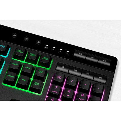 Clavier de jeu Corsair K55 RGB PRO CH-9226765-NA