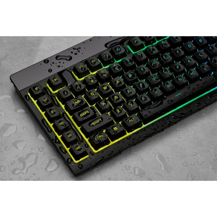 Clavier de jeu Corsair K55 RGB PRO CH-9226765-NA