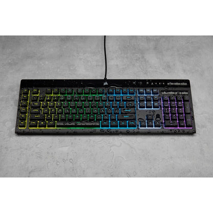 Clavier de jeu Corsair K55 RGB PRO CH-9226765-NA