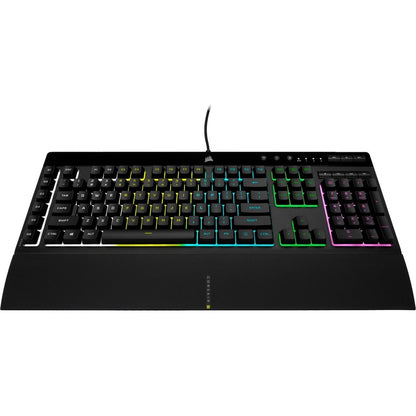 Clavier de jeu Corsair K55 RGB PRO CH-9226765-NA