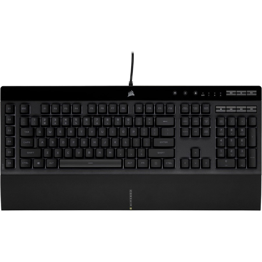 Clavier de jeu Corsair K55 RGB PRO CH-9226765-NA