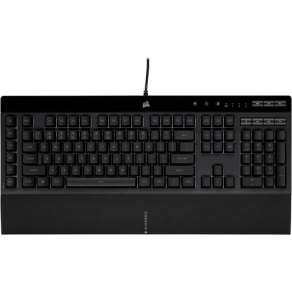 Clavier de jeu Corsair K55 RGB PRO CH-9226765-NA