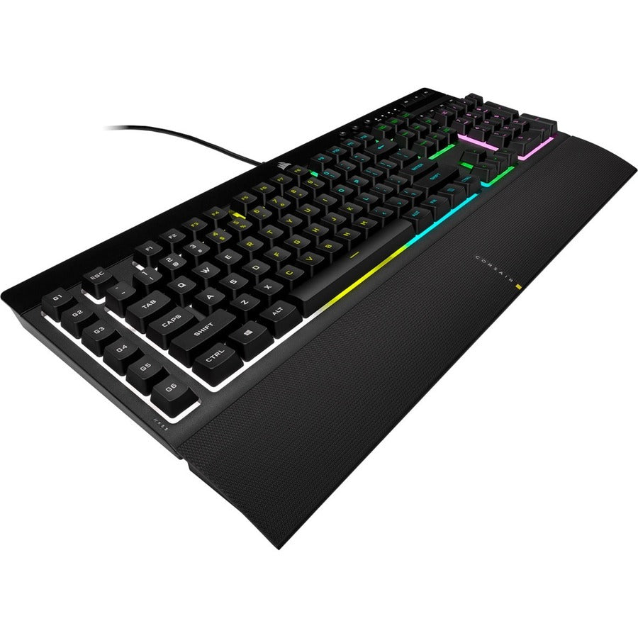 Clavier de jeu Corsair K55 RGB PRO CH-9226765-NA