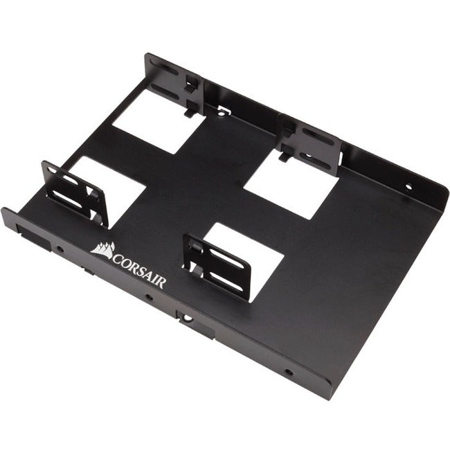 Support de montage Corsair pour disque dur - Noir CSSD-BRKT2
