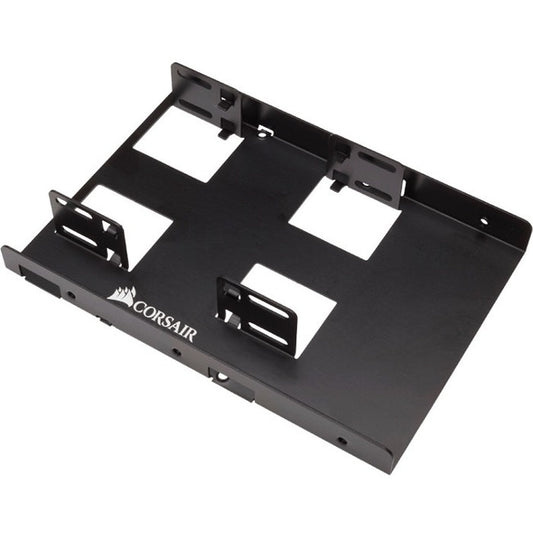Support de montage Corsair pour disque dur - Noir CSSD-BRKT2