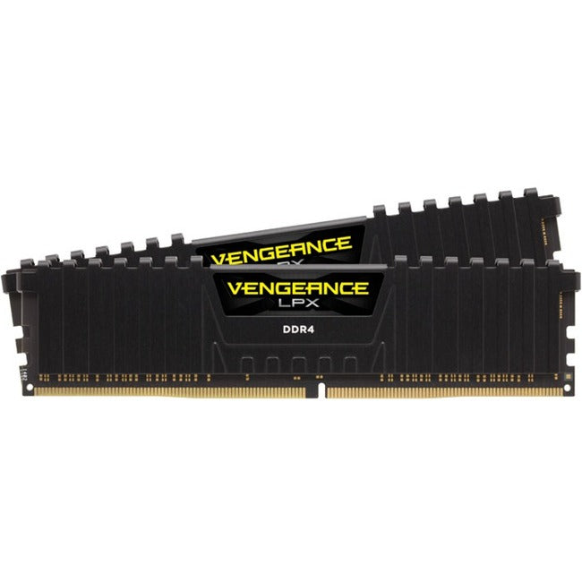 Kit de modules de mémoire SDRAM DDR4 Corsair Vengeance LPX 32 Go CMK32GX4M2Z3600C18