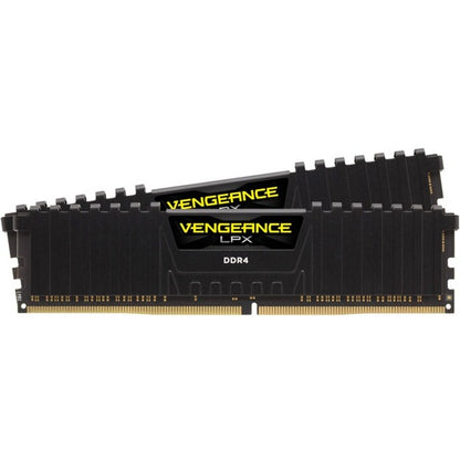 Kit de modules de mémoire SDRAM DDR4 Corsair Vengeance LPX 32 Go CMK32GX4M2Z3600C18