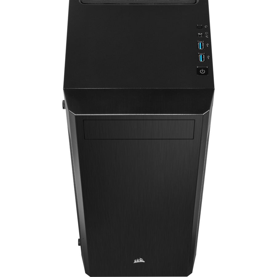 Boîtier pour ordinateur de jeu Corsair 110R CC-9011183-WW