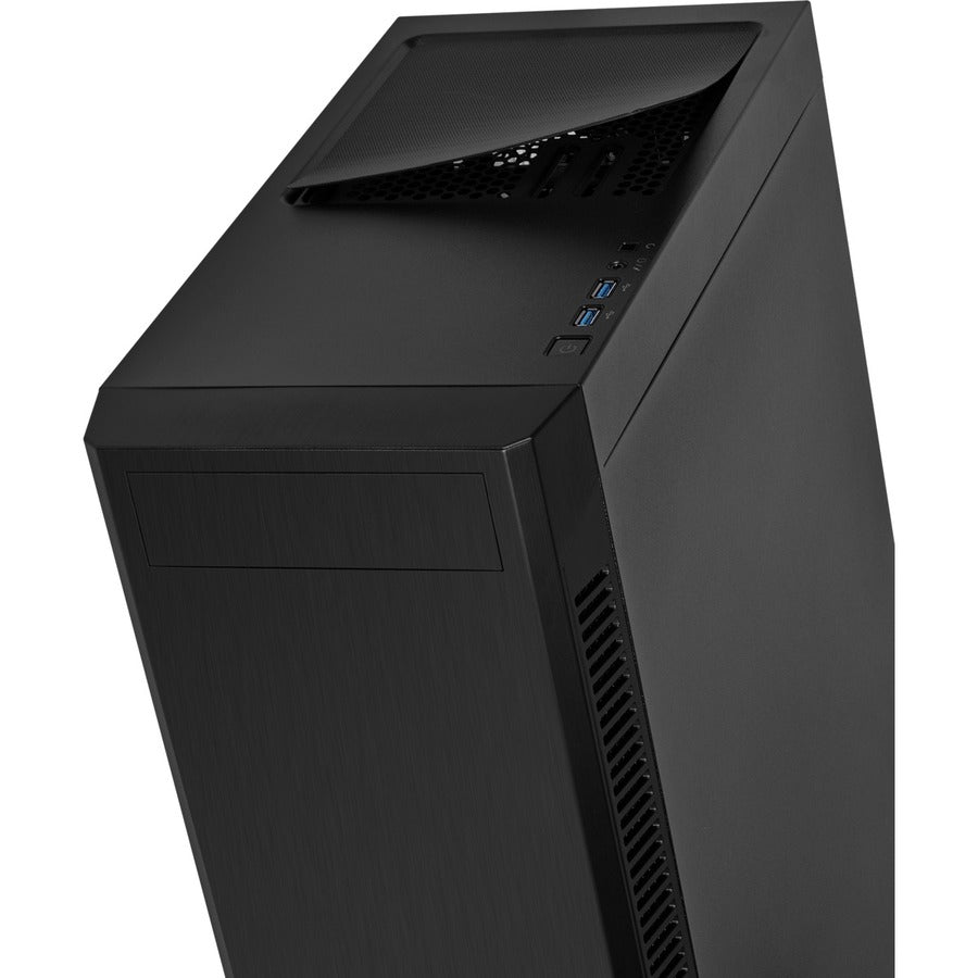 Boîtier pour ordinateur de jeu Corsair 110R CC-9011183-WW